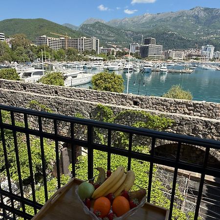 Apartments Aleksic Old Town Budva Bagian luar foto