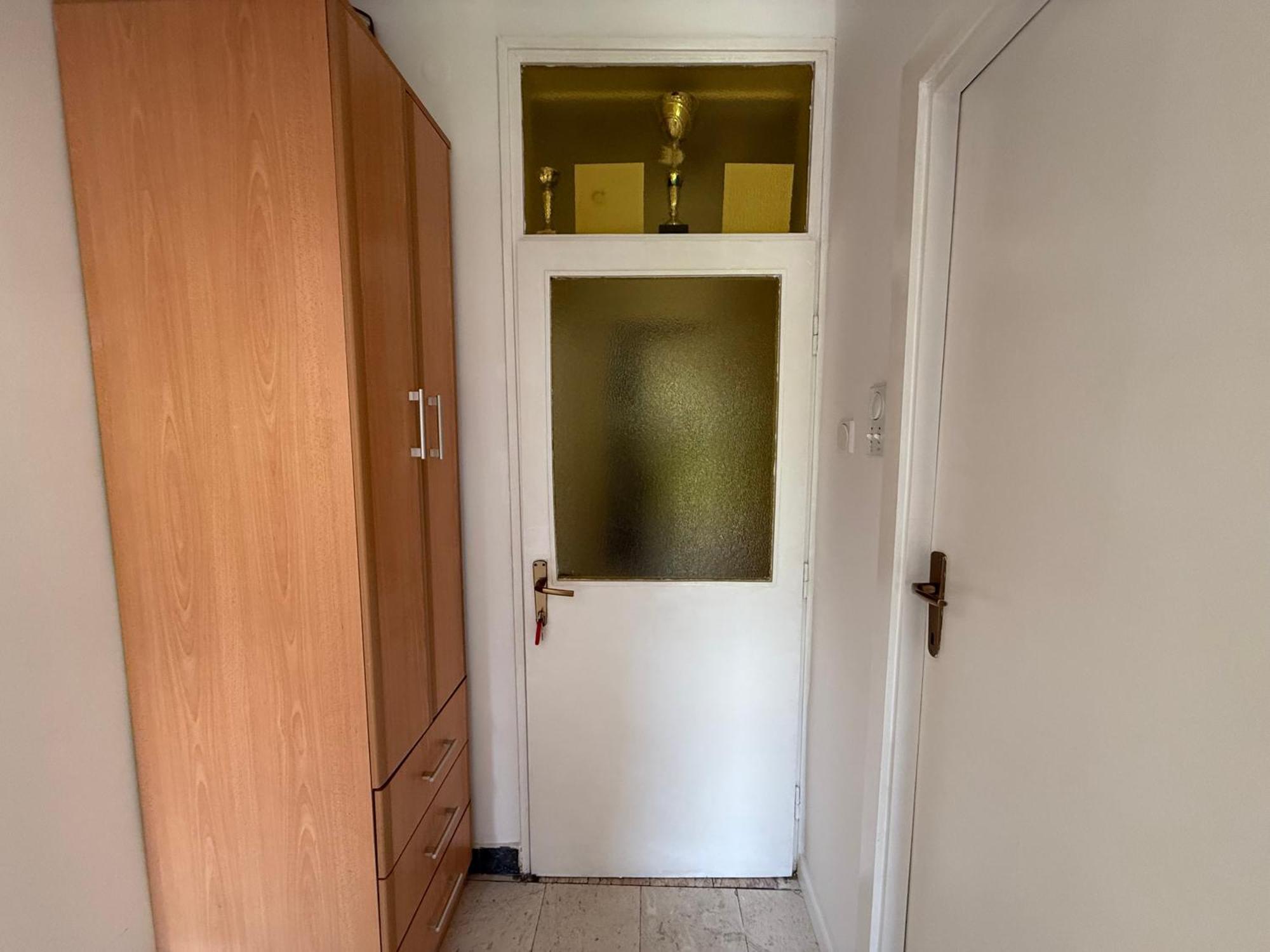 Apartments Aleksic Old Town Budva Bagian luar foto
