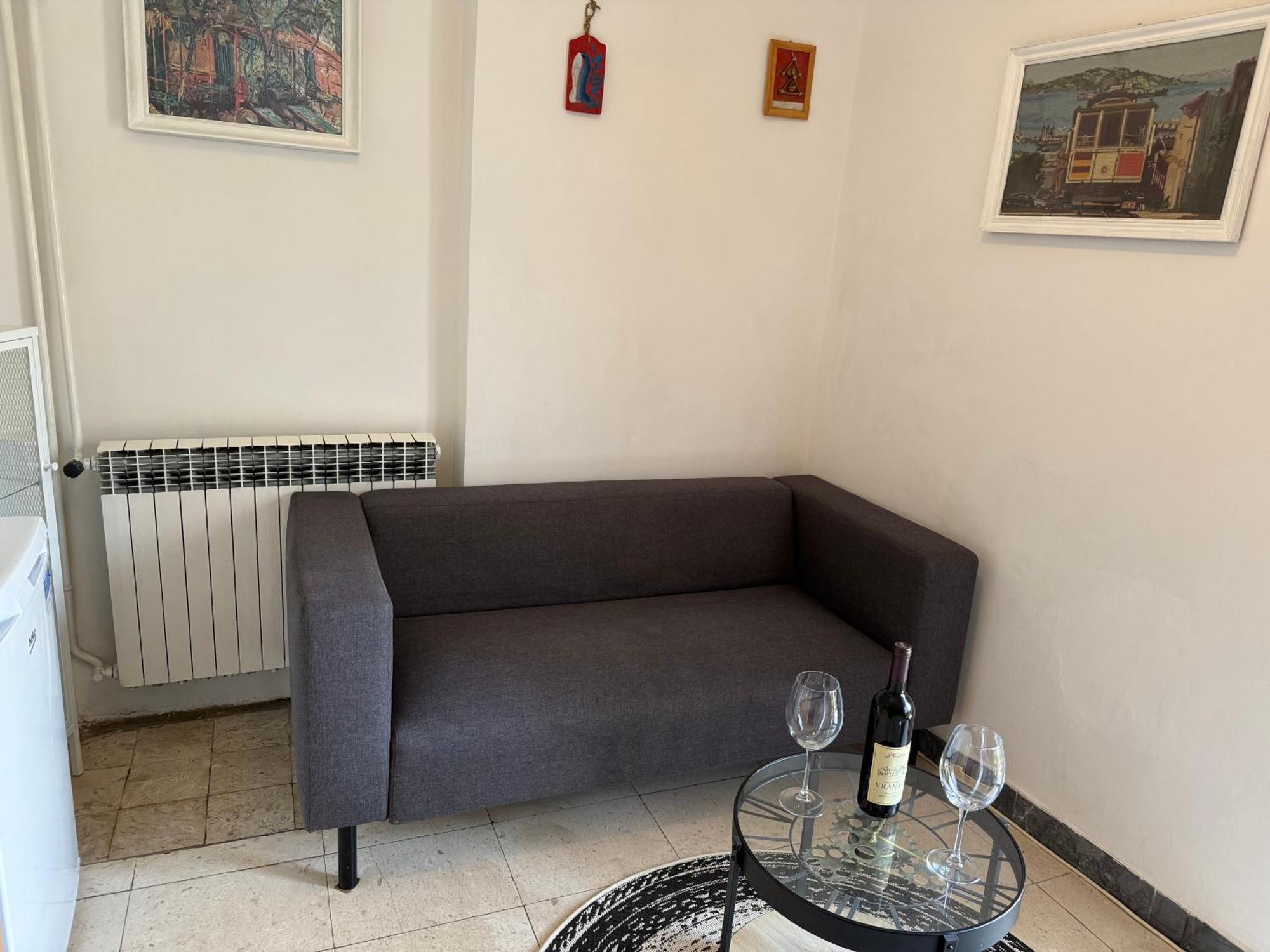 Apartments Aleksic Old Town Budva Bagian luar foto