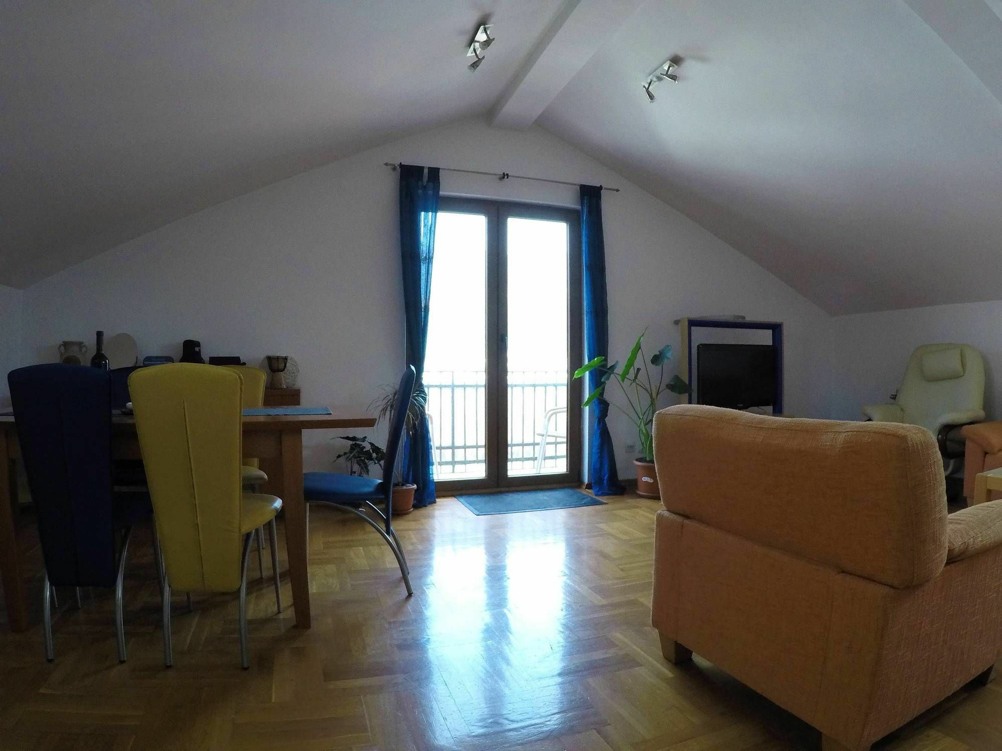 Apartments Aleksic Old Town Budva Bagian luar foto