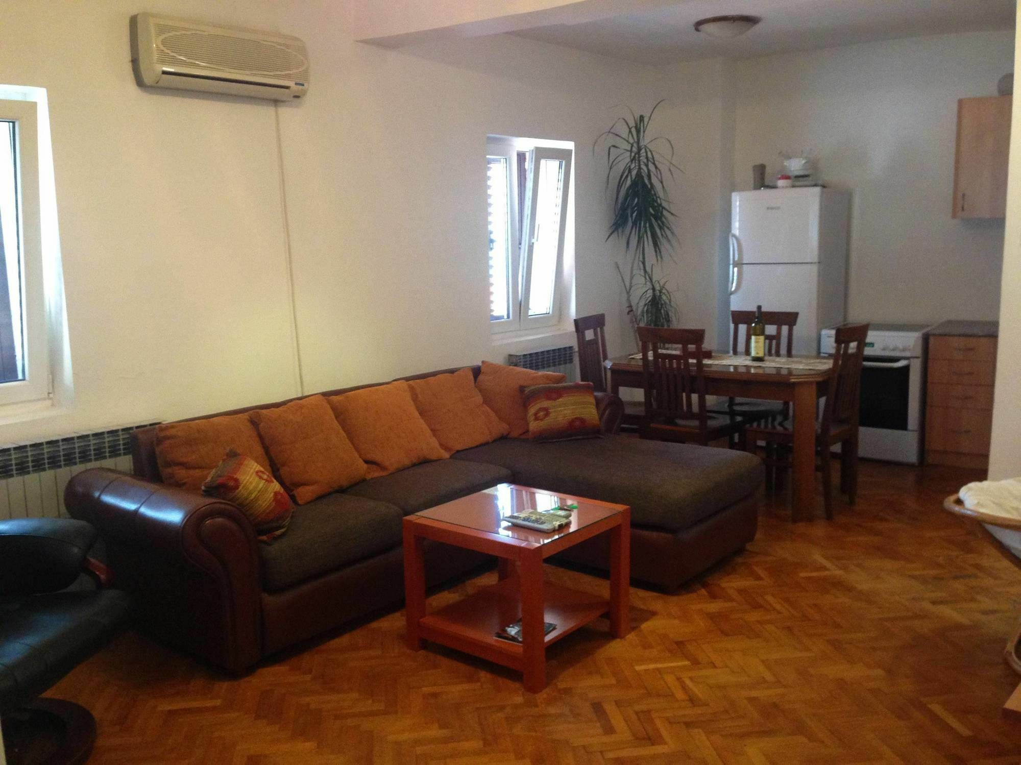Apartments Aleksic Old Town Budva Bagian luar foto